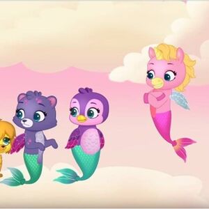 Turning Back Part Ii Hatchimals Wiki Fandom