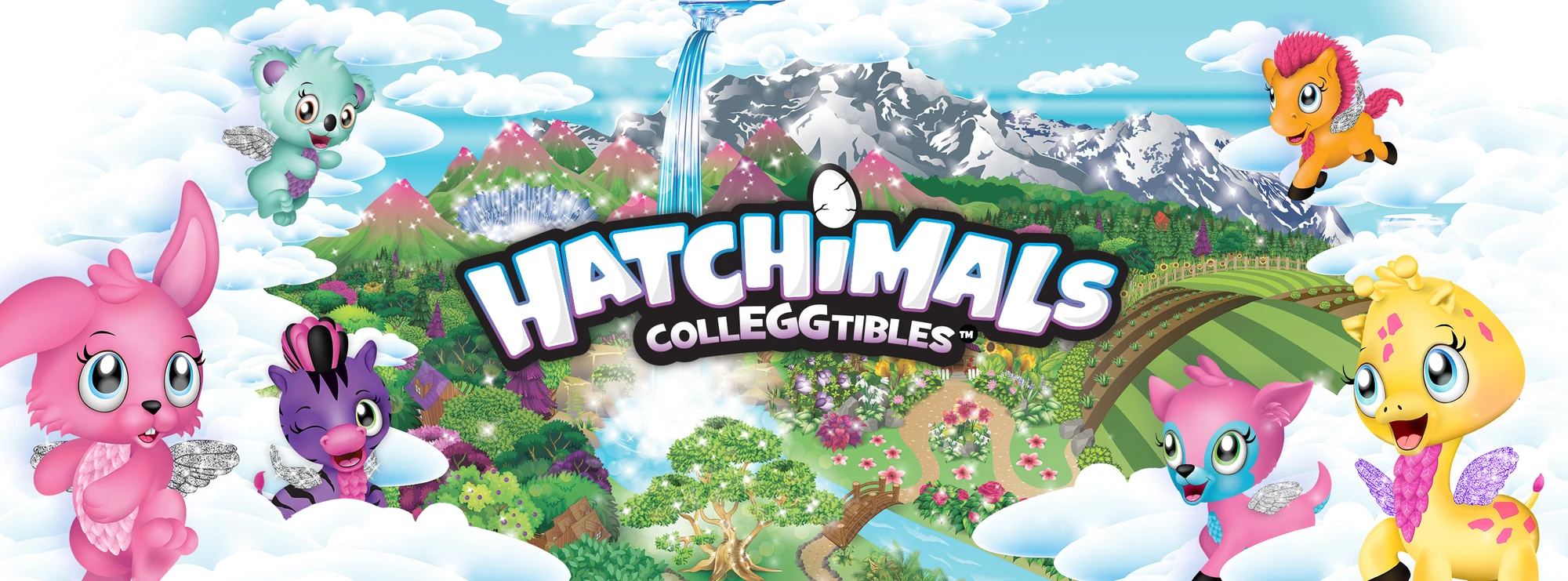 Hatchimals CollEGGtables Hatchimals Wiki Fandom