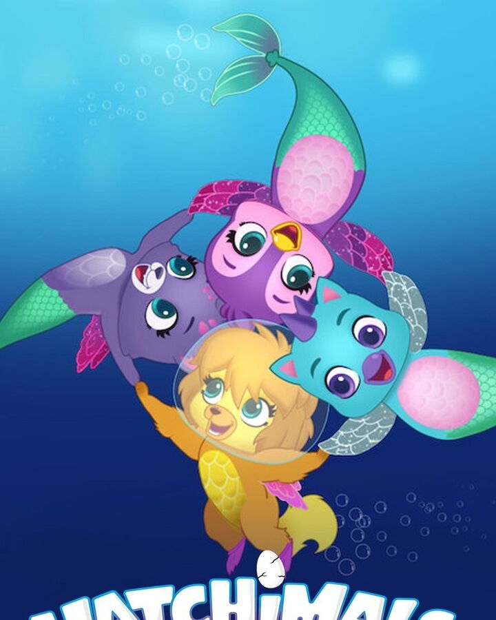 Season 2 Adventures In Hatchtopia Hatchimals Wiki Fandom