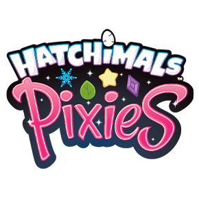 hatchimals pixies names