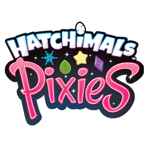 pixies hatchimal