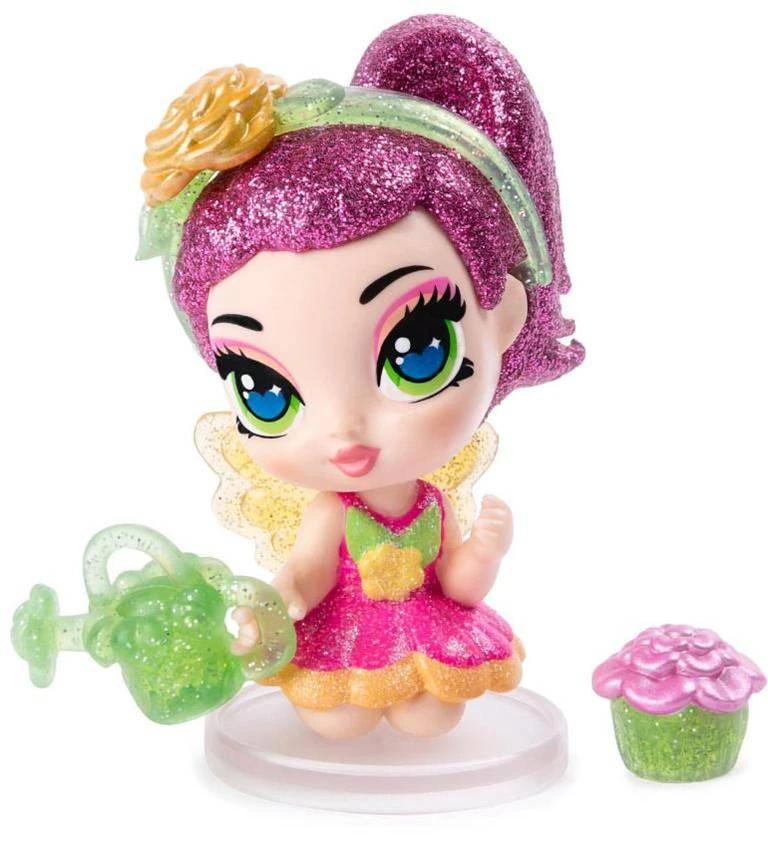 Glittering Gracie Hatchimals Wiki Fandom