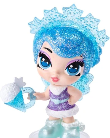 hatchimals polar paradise