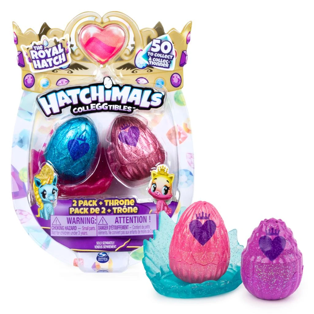 hatchimals series 6