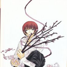 Get Wallpaper Hatenkou Yuugi Wiki Fandom HD