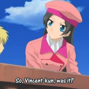 Get Wallpaper Characters Hatenkou Yuugi Wiki Fandom HD