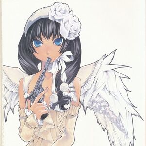 Get Wallpaper Hatenkou Yuugi Wiki Fandom For iPhone Free