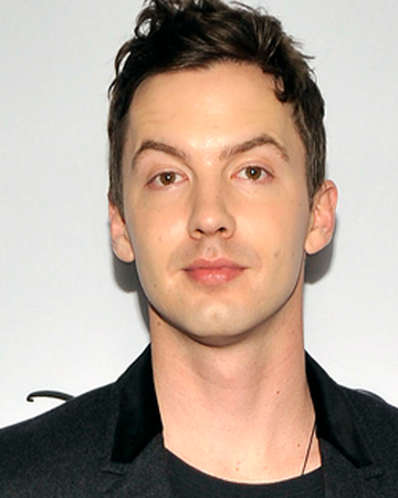 Erik Stocklin Haters Back Off Wikia Fandom
