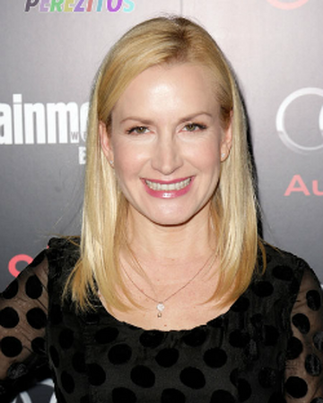 Angela Kinsey Haters Back Off Wikia Fandom
