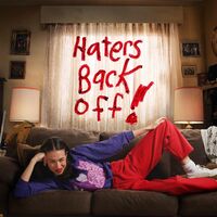 Season 1 Haters Back Off Wikia Fandom