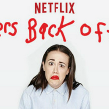 Haters Back Off Wikia Fandom