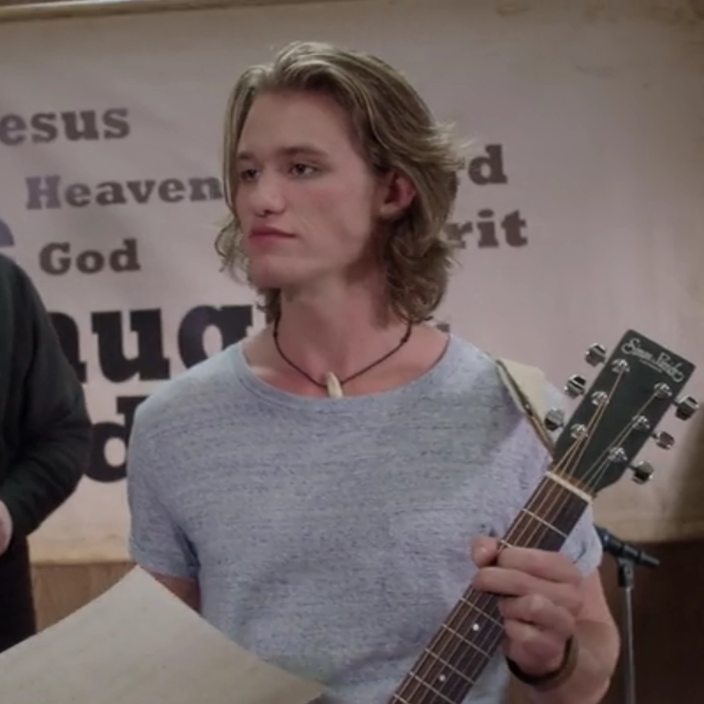 Owen Trent Haters Back Off Wikia FANDOM powered by Wikia