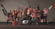 Tf2team