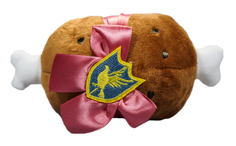 hatoful boyfriend plush