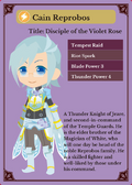 BraveWingsOfTheAncientDestinyCainReprobus