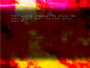 Burning lab