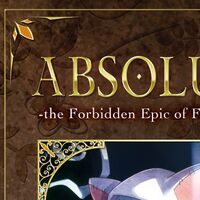 Absolute Zero The Forbidden Epic Of Fallen Angels Hatoful
