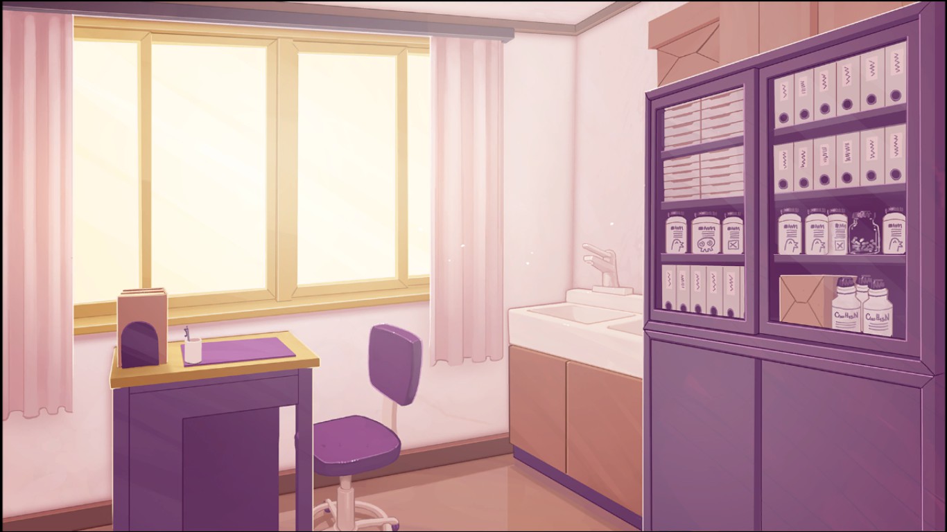 hatoful boyfriend absolute zero