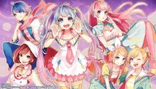 Cute Medley