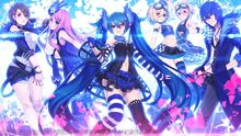 Cool medley