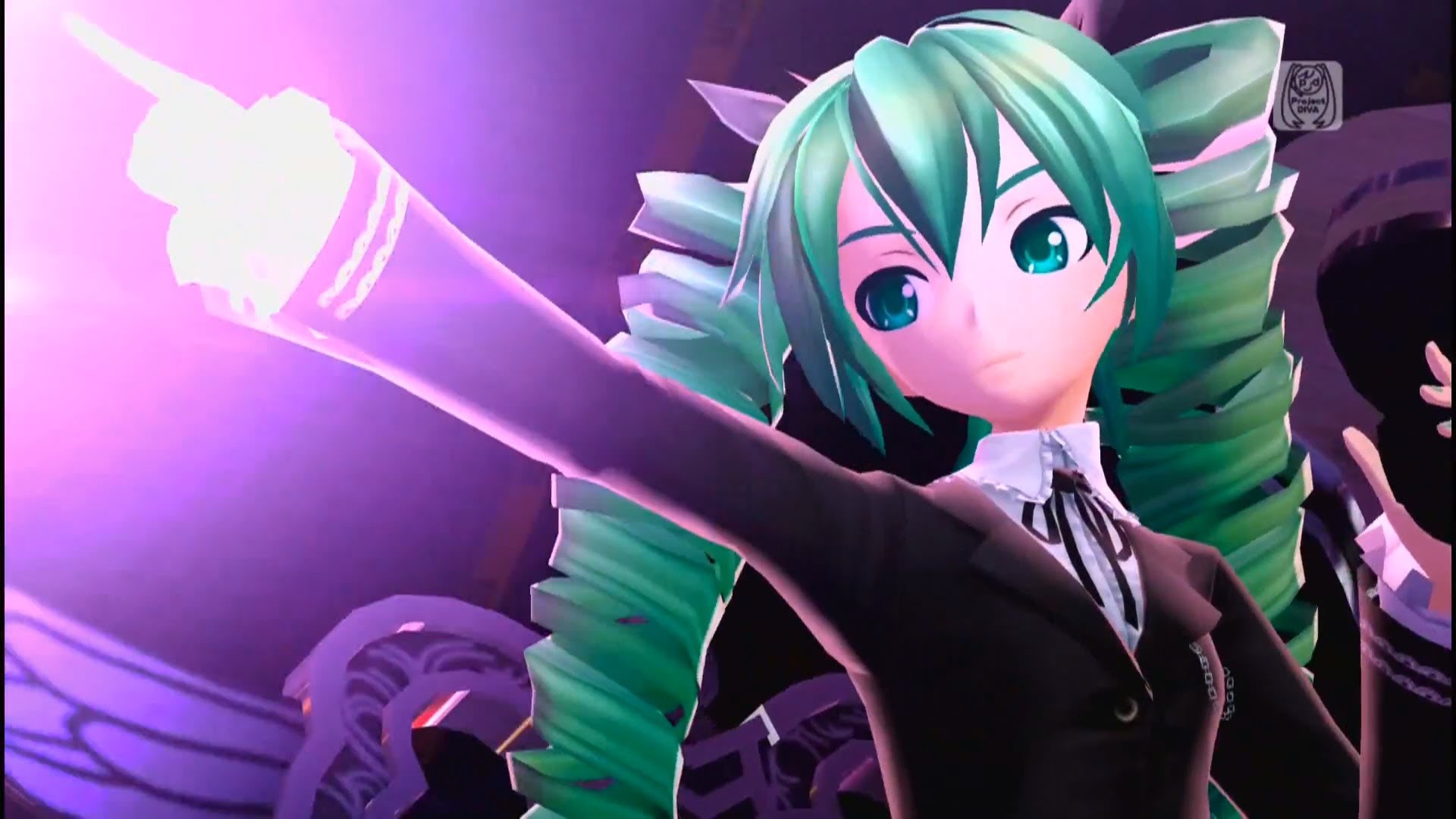 Project diva стим фото 60