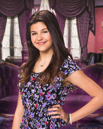 Taylor Hathaway Haunted Hathaways Wiki Fandom