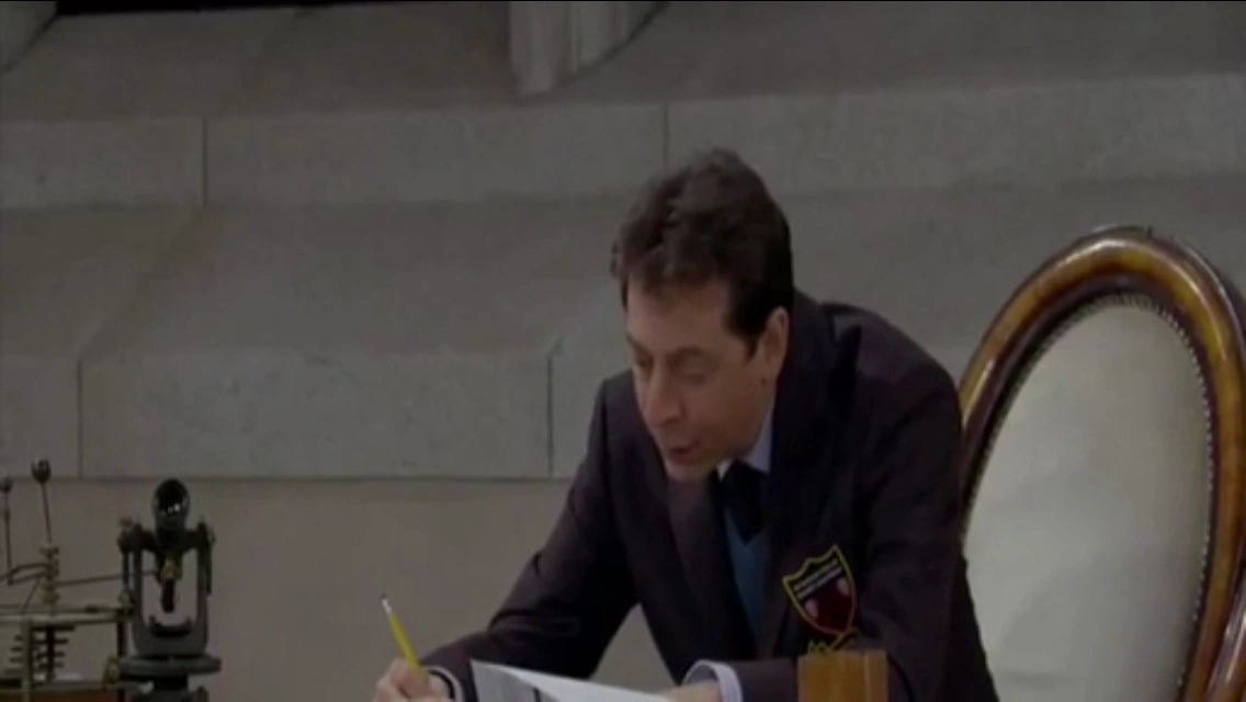 Image Mr. Dobson.PNG Haunted Hathaways Wiki FANDOM powered by Wikia