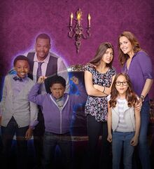 season haunted hathaways wikia production