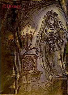 Constance Concept Art