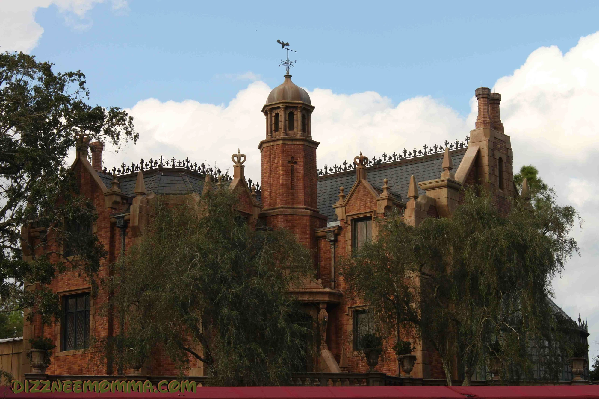 Gracey Manor Haunted Mansion Wiki FANDOM powered by Wikia