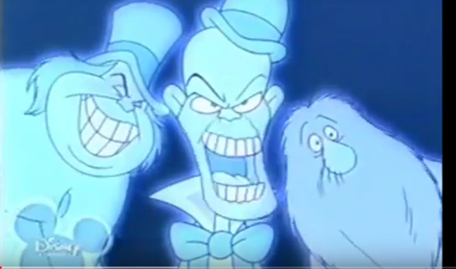 House Ghosts Haunted Mansion Wiki Fandom