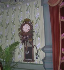 Pendulum