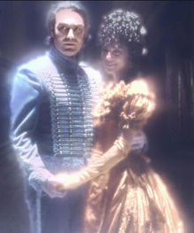 Edward and Elizabeth