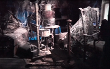 Hatboxes
