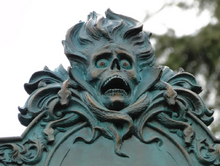 WailingSkull