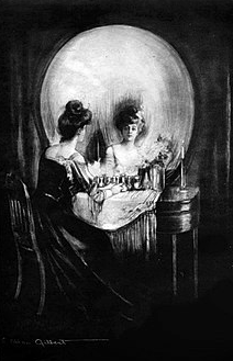 All is Vanity