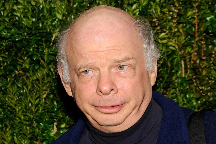 Wallace Shawn | Haunted Mansion Wiki | FANDOM powered by Wikia