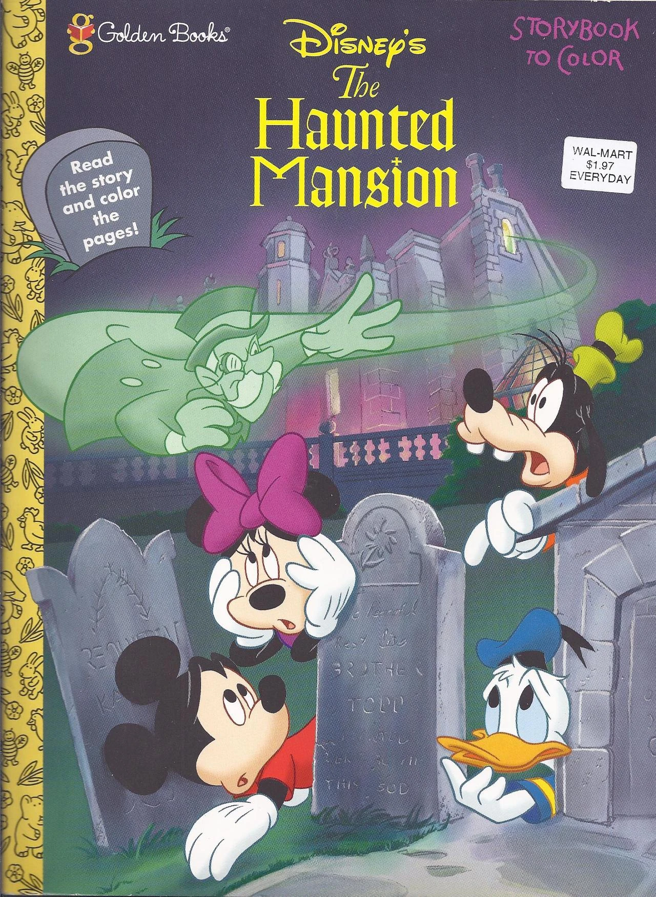 Image 1.jpg Haunted Mansion Wiki FANDOM powered by Wikia