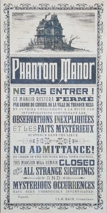 Ne Pas Entrer