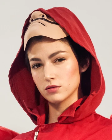 Tokio Haus Des Geldes Wiki Fandom