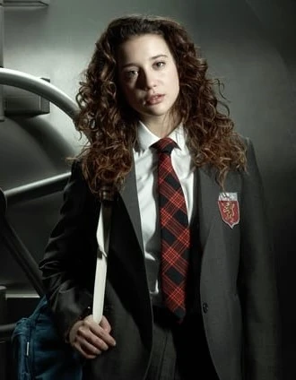 Alison Parker Haus Des Geldes