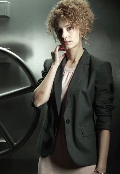 Haus Des Geldes Monica