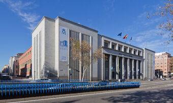 Banknotendruckerei Haus Des Geldes Wiki Fandom