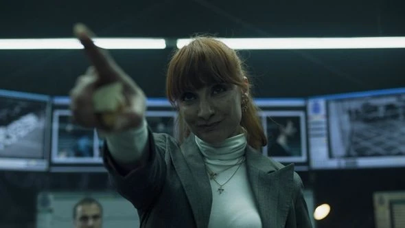 Haus Des Geldes Die Beruhmten Masken Sollten Erst Ganz Anders