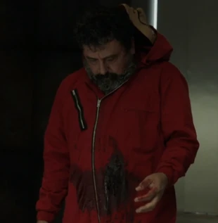 Haus Des Geldes Moskau