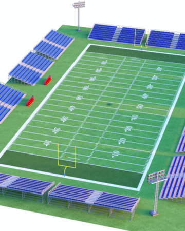 Liberty Corner Football Stadium Have We Met Wiki Fandom