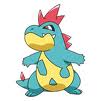 Croconaw