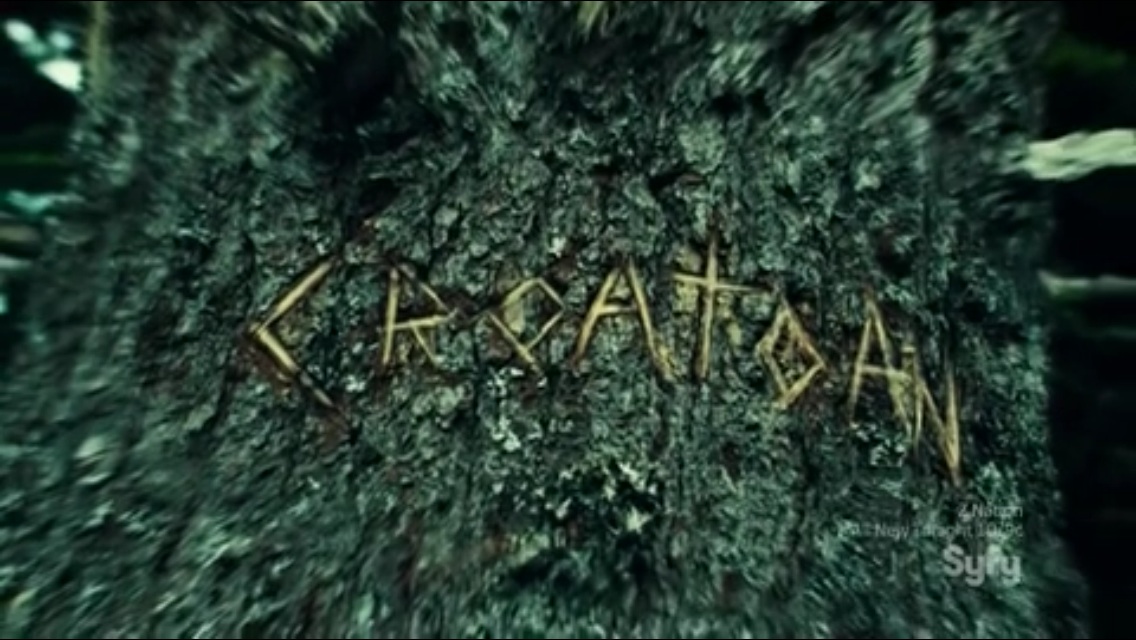 Croatoan Haven, Maine Wiki Fandom