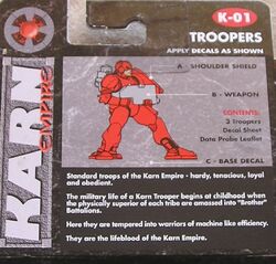Karn Box Back