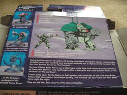 Hundred Battleform Boxshot Back